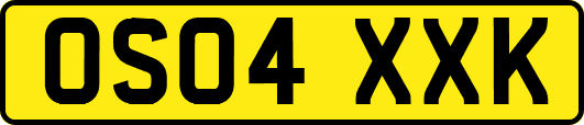 OS04XXK