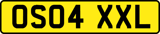 OS04XXL
