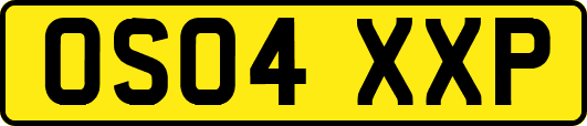 OS04XXP
