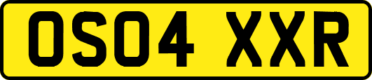 OS04XXR