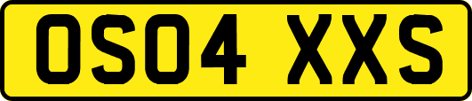 OS04XXS