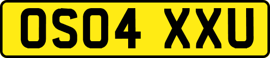 OS04XXU