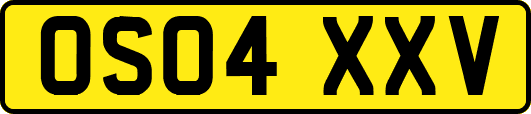 OS04XXV