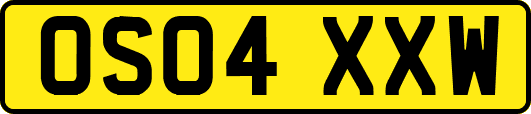 OS04XXW