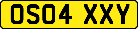 OS04XXY