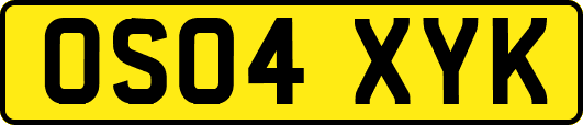 OS04XYK
