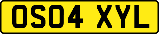 OS04XYL