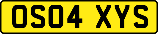 OS04XYS