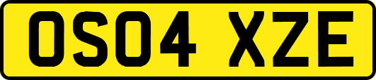 OS04XZE