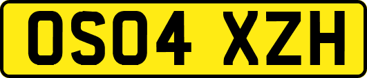 OS04XZH