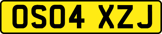 OS04XZJ