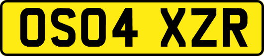 OS04XZR