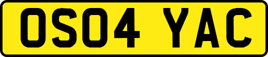OS04YAC