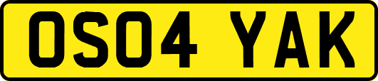 OS04YAK