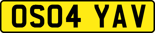 OS04YAV
