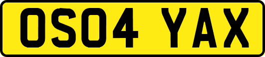 OS04YAX