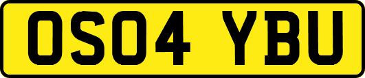 OS04YBU