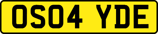 OS04YDE