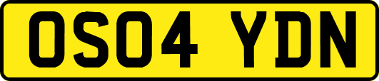 OS04YDN