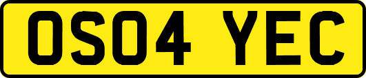OS04YEC