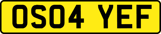 OS04YEF