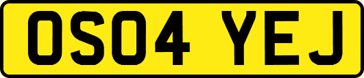 OS04YEJ