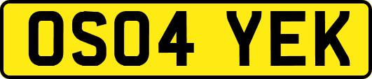 OS04YEK