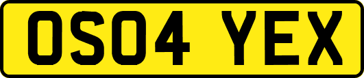 OS04YEX