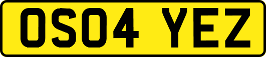 OS04YEZ