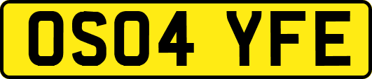 OS04YFE
