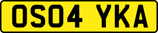 OS04YKA
