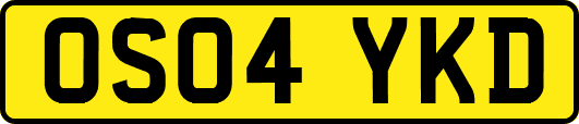 OS04YKD