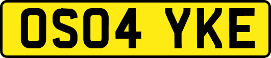 OS04YKE