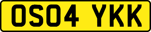 OS04YKK