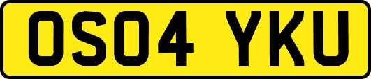 OS04YKU