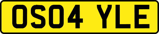 OS04YLE