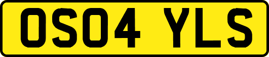 OS04YLS