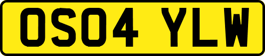 OS04YLW