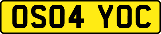 OS04YOC