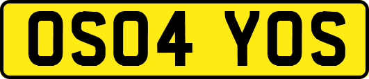 OS04YOS