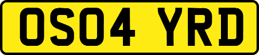 OS04YRD