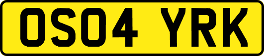 OS04YRK