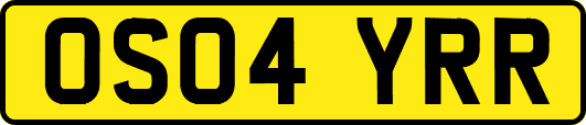OS04YRR