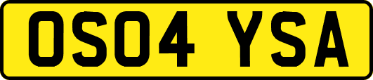 OS04YSA