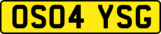 OS04YSG
