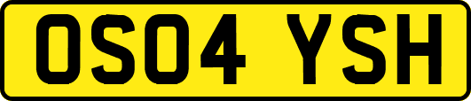 OS04YSH