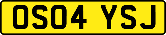 OS04YSJ