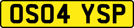 OS04YSP