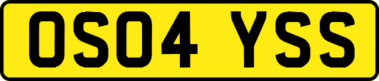 OS04YSS