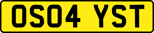 OS04YST